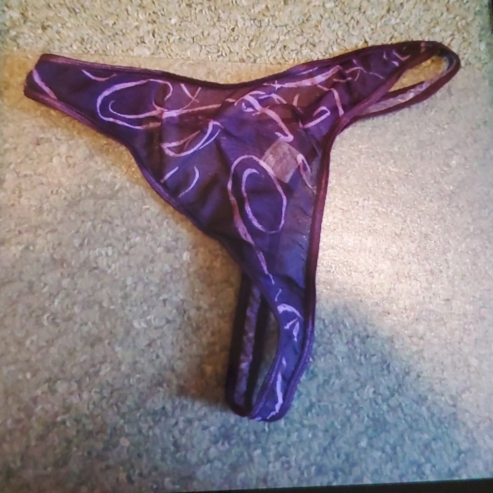 Thong